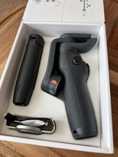 DJI Osmo Mobile 6 Smartphone Gimbal Stabilizer in Mint Condition