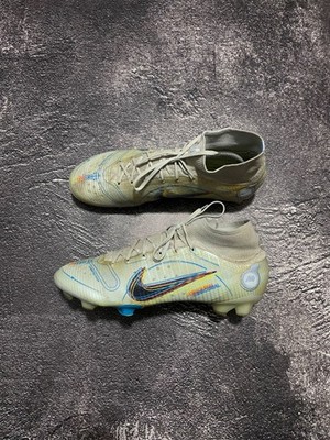 Nike Mercurial Superfly 8 Elite FG ''Progress Pack'' Men s Size 11 DJ2839-054