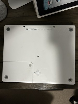 Apple iBook G4 12