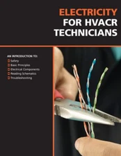 electricity for HVARC technicians