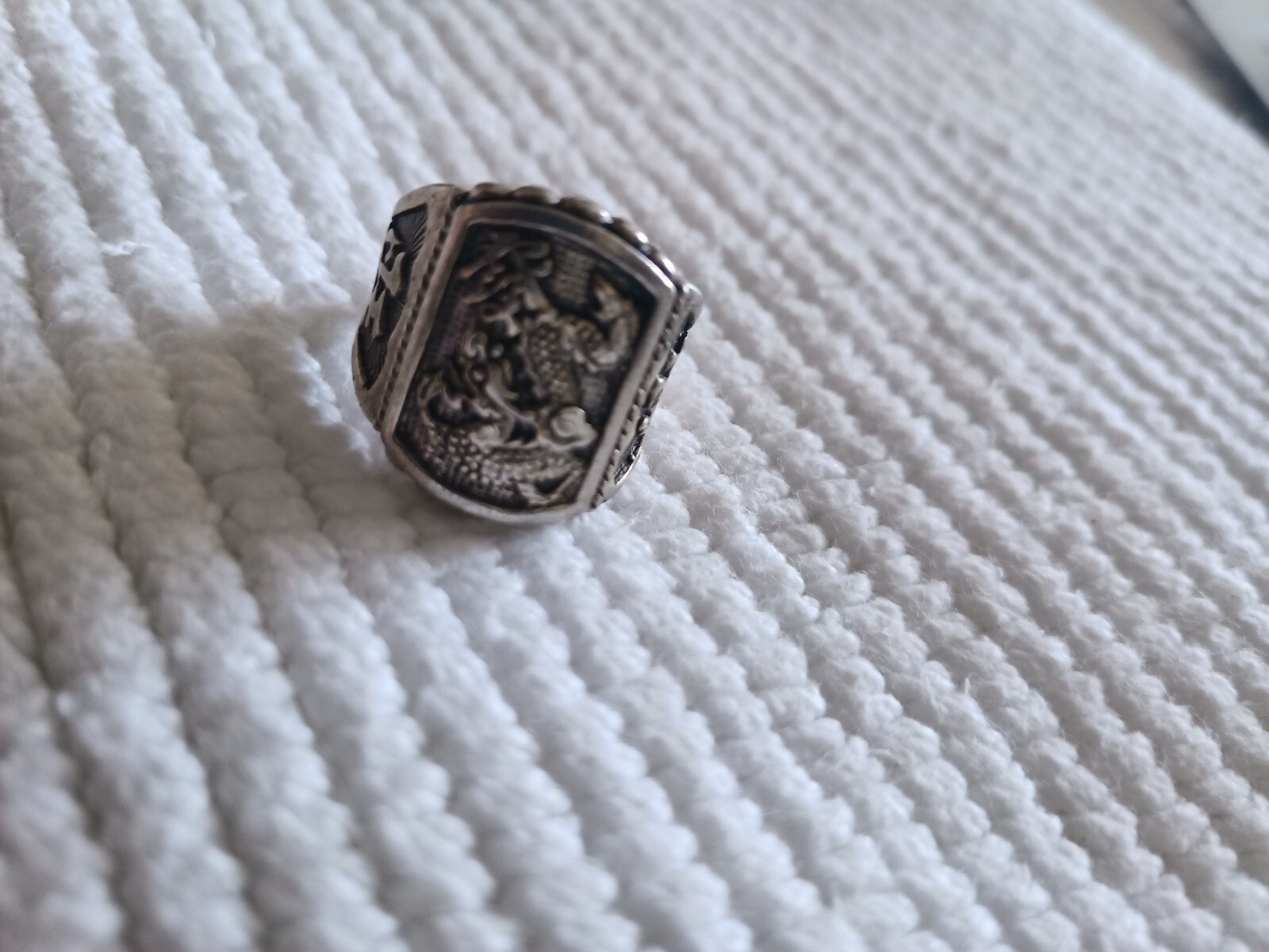 Dragon Ring - image 10