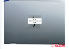 New for hp ENVY13 X360 2-in-1 13-bf 0011TU TPN- C161 top cover A case silver