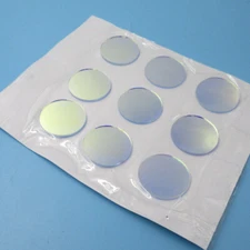 450nm Narrow - band Filter Blue Light Transmission Filter Optical Glass Filter