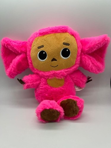 Plush koala pink decoration gift unisex - 第 1/4 張圖片