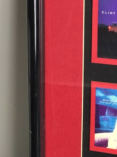 40. Grammy Award Wu-Tang Clan Diddy Notorious BIG Dave Matthews Non-RIAA Award - Bild 7 von 9