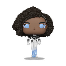 Funko Pop! Vinyl: Marvel - Photon (Glow) - Diamond Comics (Exclusive) #1250