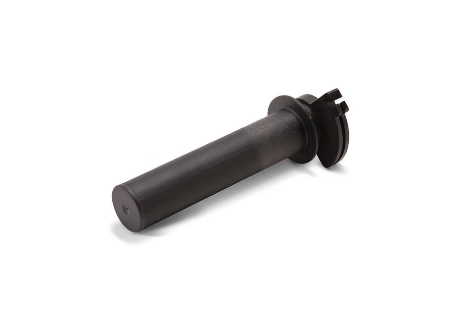 Дроссель Motion Pro 01-2813 Turbo SE для стержней 7/8 дюйма - открывает карбюраторы 20-38 мм - Изображение 4 из 4