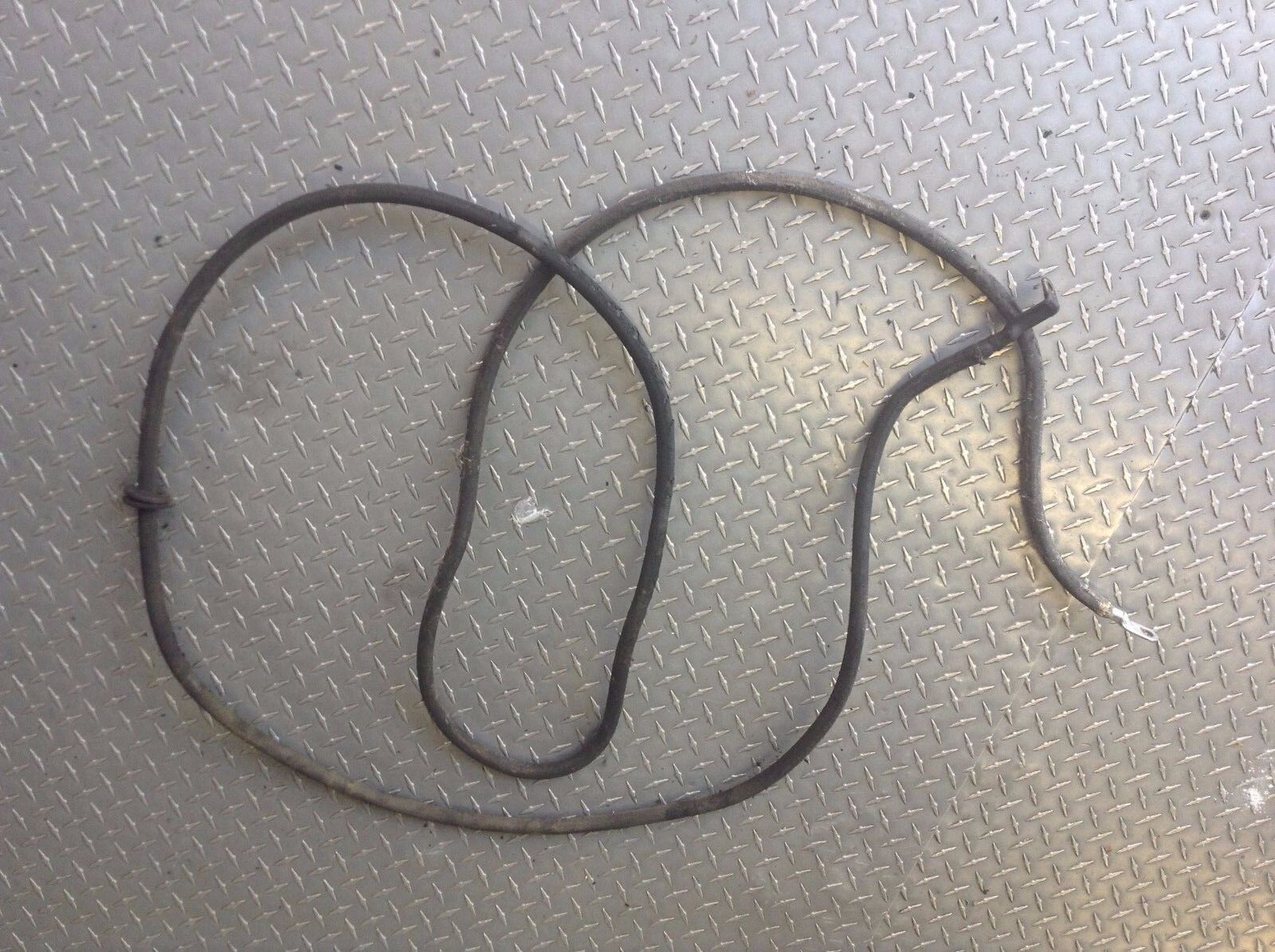 BENTLEY MULSANNE Rolls Royce Silver Spur Positive Battery Cable STARTER UD22649