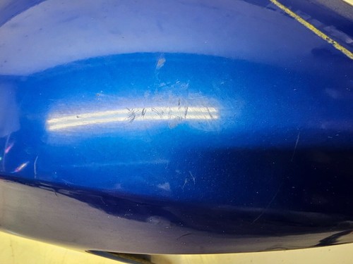 NIU ELECTRIC SCOOTER MQI+ SPORT FRONT MUDGUARD (10942) - Picture 5 of 5