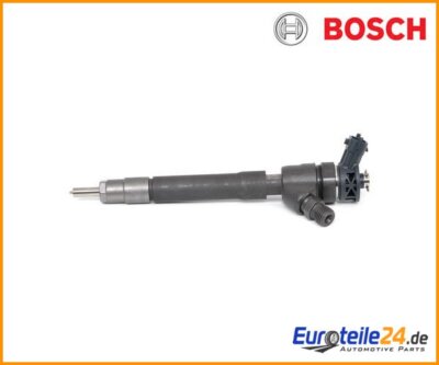 Einspritzdüse BOSCH 0986435211 für Opel Vivaro B Kasten