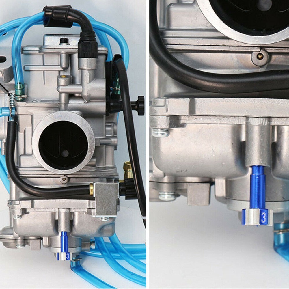 1X Air Fuel Mixture Screw Carburetor High Quality New Brand UCR