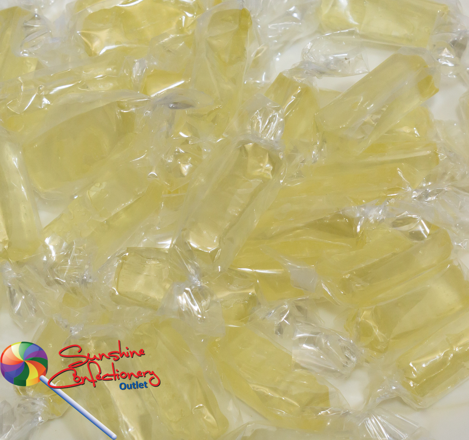 Eucalyptus & Honey Candy 1kg Eucalyptus Candy, Lollies, Sweet