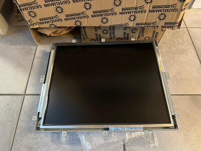 Gauselmann Merkur Elo 17 Zoll Monitor Touch ET1747L  BLITZBEREIT 