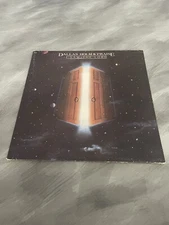 Dallas Holm & Praise I Saw The Lord LP Vinyl Record Christian