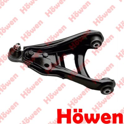 Fits Renault Clio 1990-1998 Track Control Arm Front Left Lower Howen