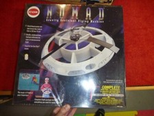 Cox Nomad .049 NIB FACTORY SEALED  