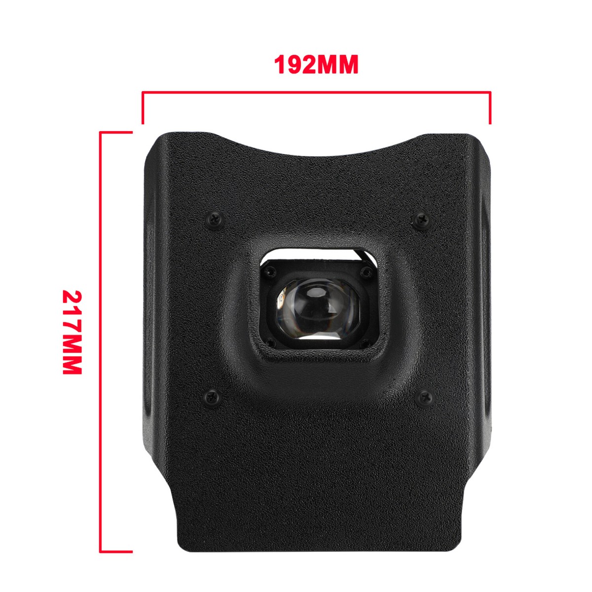 IUVWISN Phare de vélo électrique style rétro carré pour Super 73 S1/S2/RX/Y1 Ebike IUVWISN Phare de vélo électrique style rétro carré pour Super 73 S1/S2/RX/Y1 Ebike