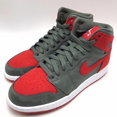 jordan 1 double color