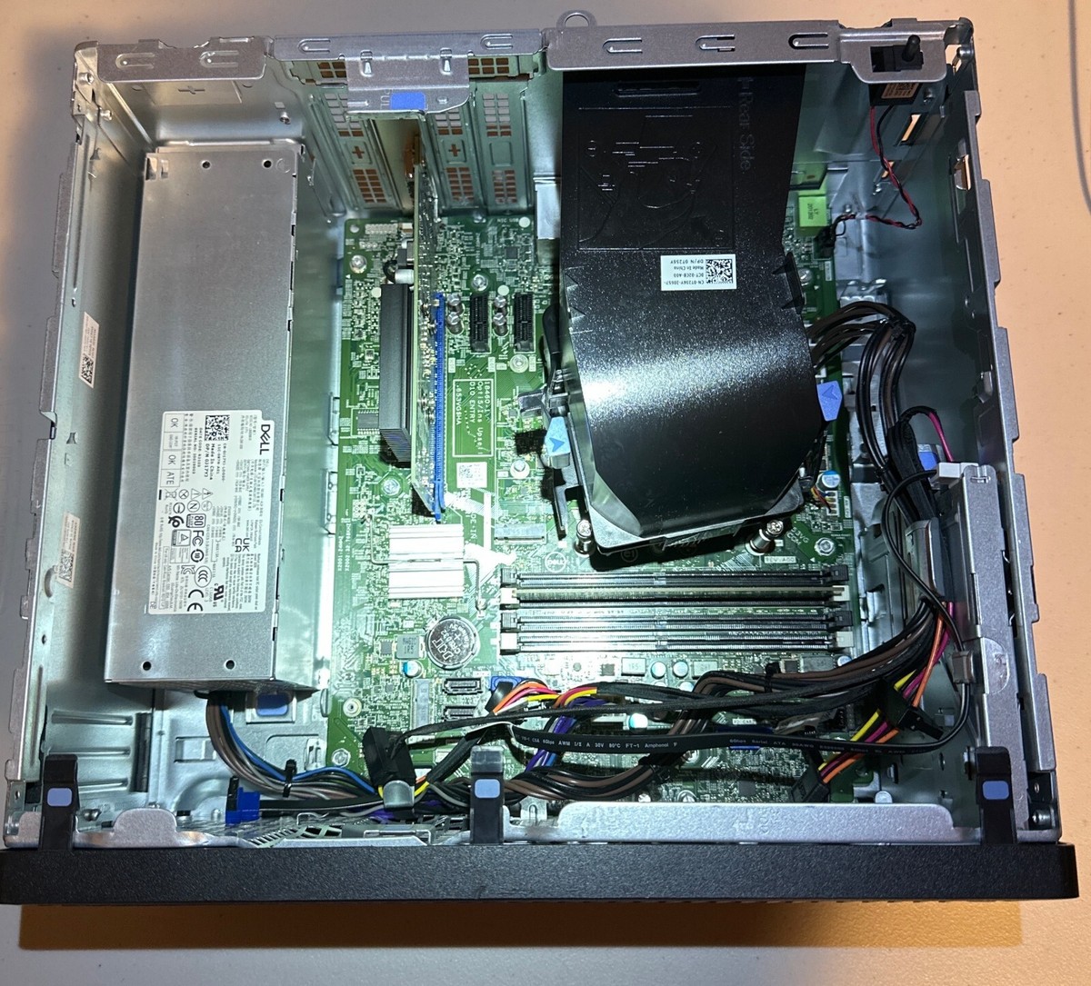 ⭐️1529⭐️DELL OPTIPLEX 5080 ⭐️i5-10500T Dell OptiPlex 5080 Micro Computer i5-10500T Windows 11