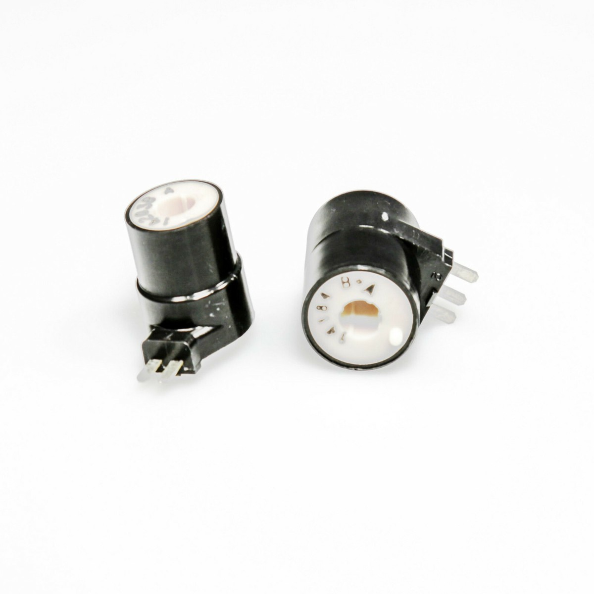 Kit Bobina Valvola Gas Per Asciugatrice &ndash; Ricambio Per Frigidaire Kenmore &ndash; Modelli 303307291 5300622602 3281142