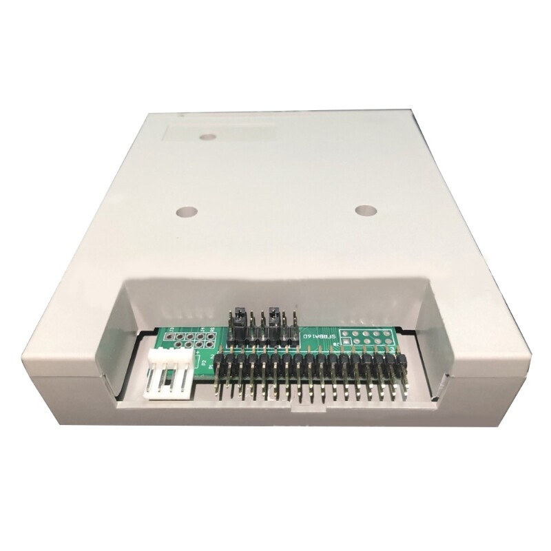 SFR1M2-FU 1.2MB USB Floppy Emulator Floppy Disk for Shima Seiki