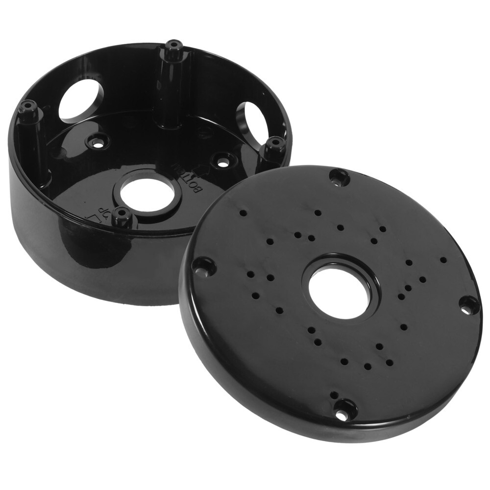 Extension Cord Cover Plug Covers for Electrical Outlets Protector Safety-image