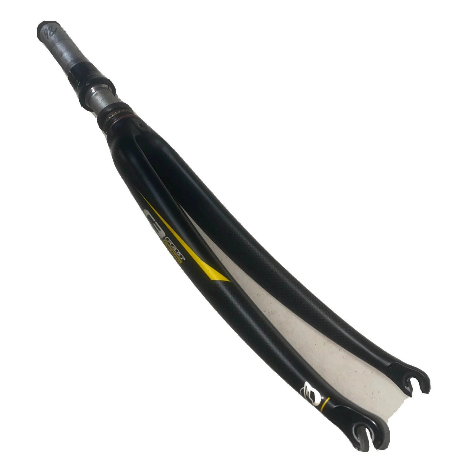 Felt garfos de Bicicleta