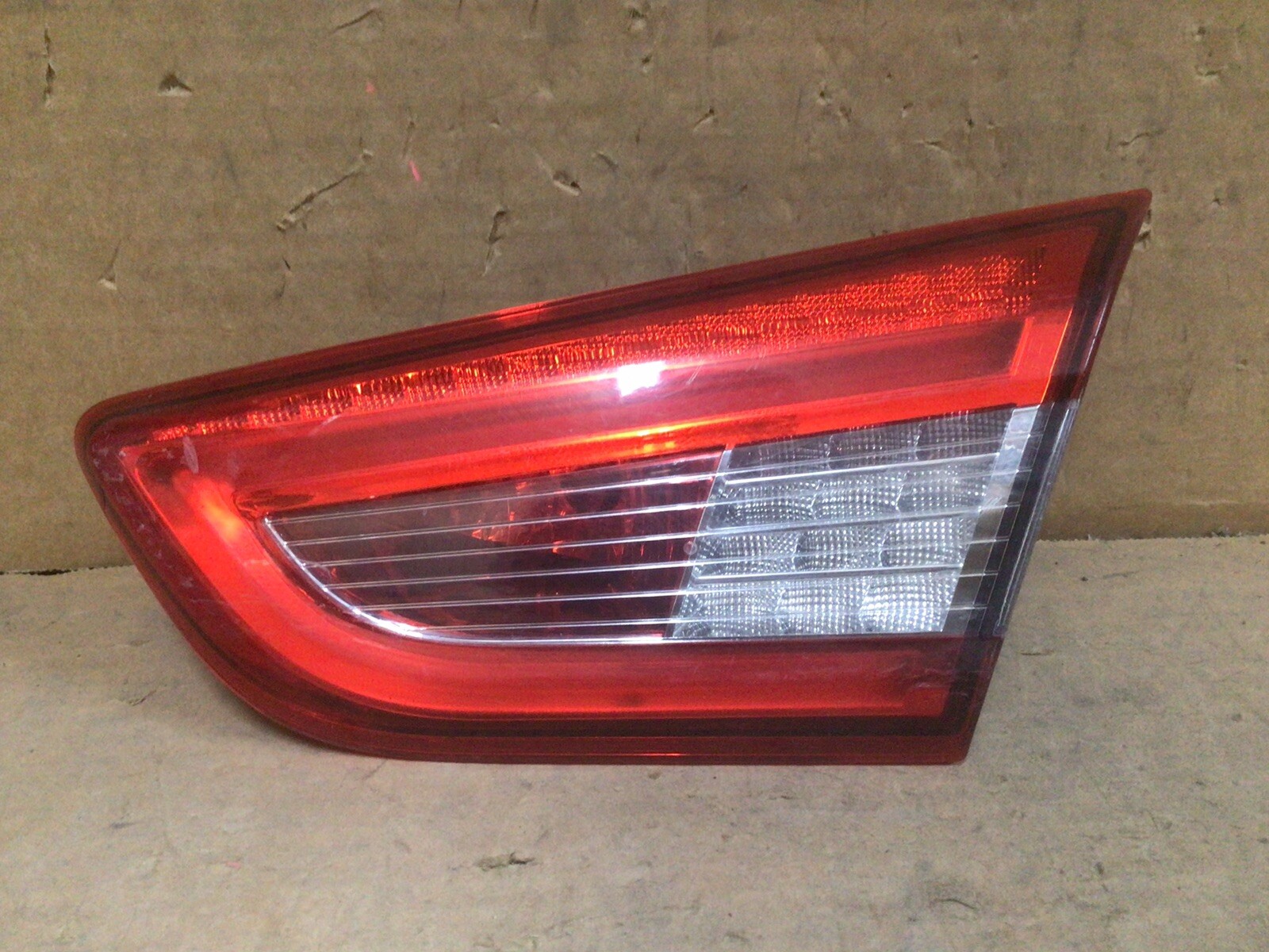 Maserati Ghibli 2014-2019 RIGHT+INNER Tail light