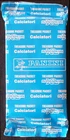 Panini, Adrenalyn Footballers XL 2023-24: Treasure Pack Upgrade (with 52 cards)