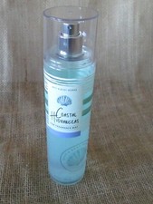 New Bath  Body Works 8oz COASTAL HYDRANGEAS Fragrance Mist No Box