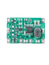 DC 5V1A UPS Power Supply Module 18650 Lithium Battery Step Up Board New