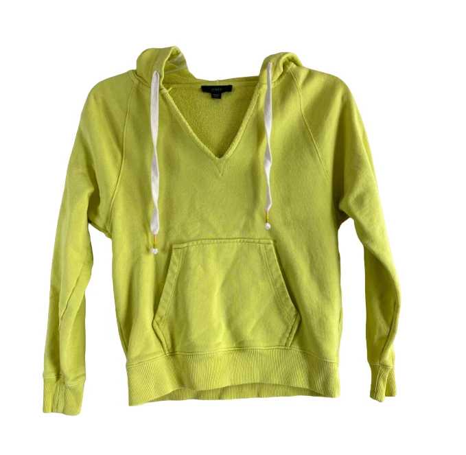 Neon sweatshirt women's sales