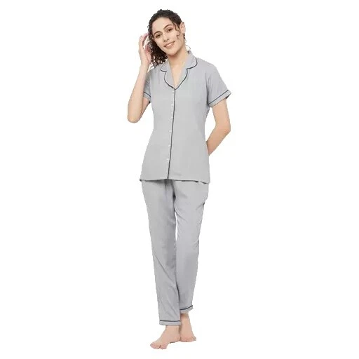 Viscose Indian Sleepwear & Robes for Women