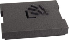 Bosch Professional 1600A001S1 Foam Insert for...