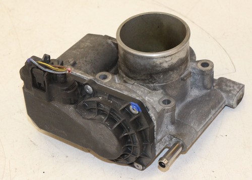 Mazda 6 GH 2.2 MZR-CD R2AA Drosselklappe R2AA136B0