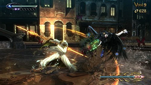 Bayonetta 2 on sale on pc