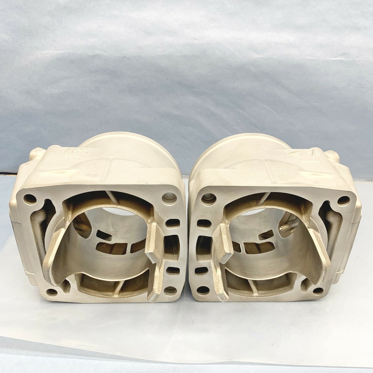 New Replated Arctic Cat 800 Cylinders 10-17 98B4 M8 F8 M8000 New Replated Arctic Cat 800 Cylinders 10-17 98B4 M8 F8 M8000