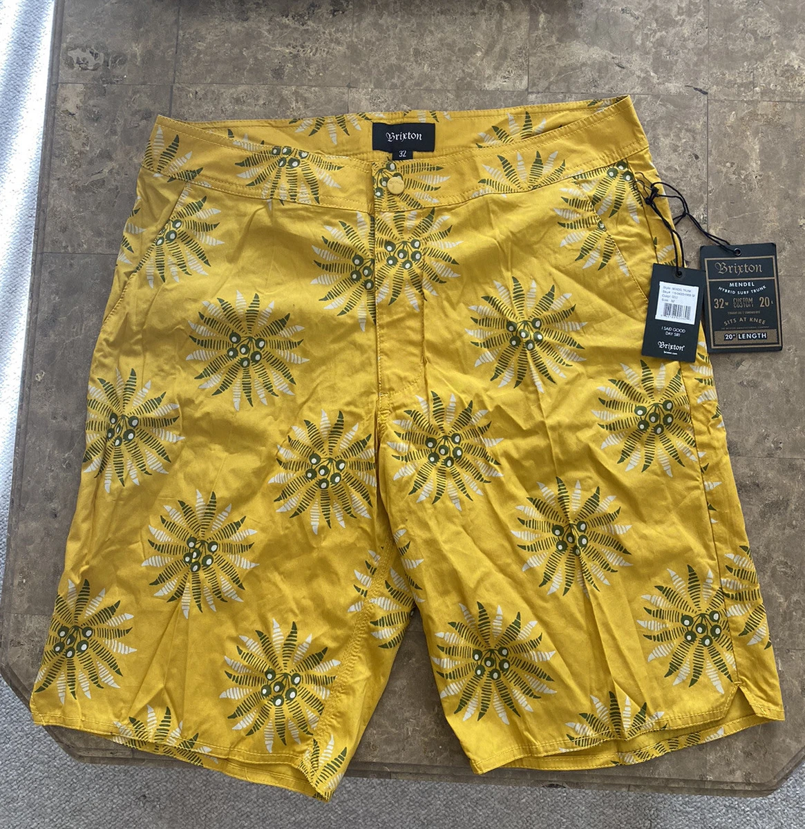 Surf walk shorts sales