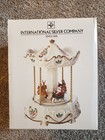 International Silver Company Carousel — photo 1