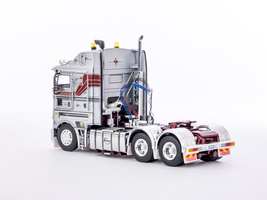 Kenworth K200 2.3 Cab Prime Mover - Patlin - Drake 1:50