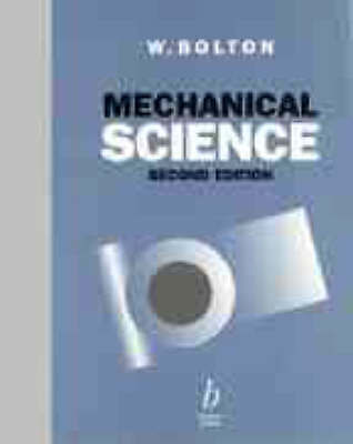 Mechanical Science by 