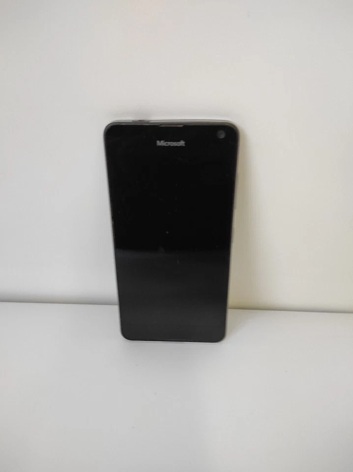 SMARTPHONE MICROSOFT LUMIA 650 16GB, NERO WINDOWS 10 PHONE - Immagine 2 di 4