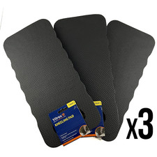 3 Gardener Kneelers, Mechanic Kneeling Pad Foam Mat Cushion Kneel Garage. Vitrex