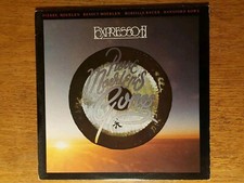 Gong - Expresso II Vinyl Record LP AB 4204