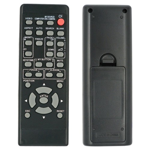Remote Control Fit For Christie LX41 