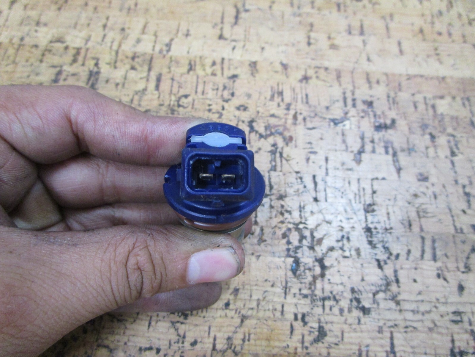 *90 DAY WARRANTY* (LOT OF 6) 0780 Mercury Fuel Injectors 804527 eBay