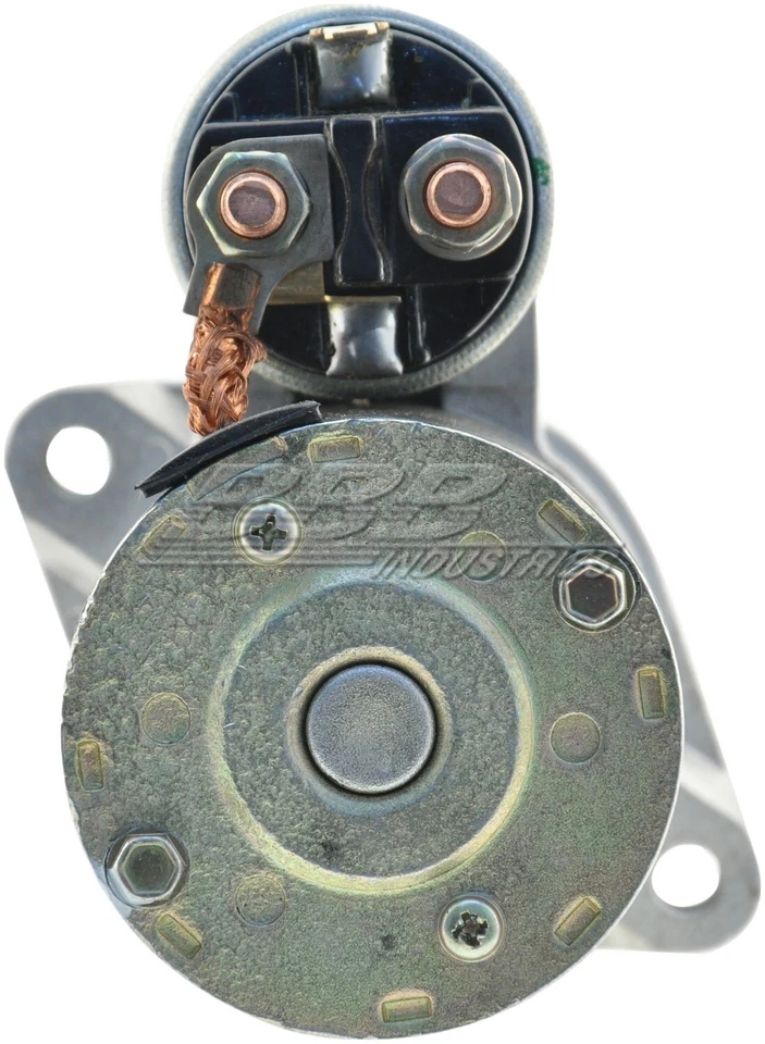 Motor De Arranque-Std Trans Auto Plus 17827 Reman Foto 2 de 4