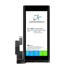 High Power High Capacity 5100mAh Long Life Battery Fits Google Pixel 7 Pro