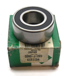 Подшипник 3205 2rs