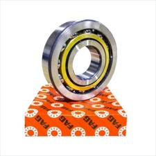 7320-B-MP-UA FAG Ball Bearings image